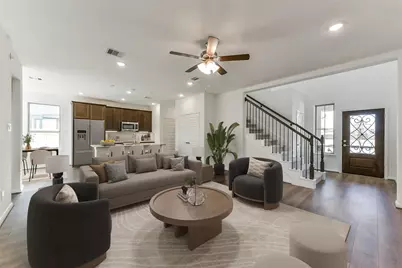 4229 Red Cedar Ring Lane, Pinehurst, TX 77362 - Photo 7