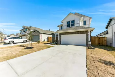 4229 Red Cedar Ring Lane, Pinehurst, TX 77362 - Photo 3