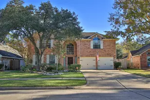 11811 Amyford Bend, Cypress, TX 77429 - Photo 1