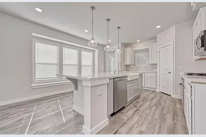 607 Pecan Hickory Court, Conroe, TX 77318 - Photo 7