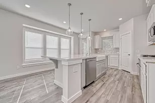 607 Pecan Hickory Ct, Conroe, TX 77318 - Photo 7