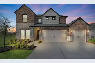 2109 Sunflower View Street, Brookshire, TX 77423 - Photo 31