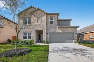 2219 Port Jackson Dr, Texas City, TX 77568 - Photo 1