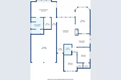 14407 Sun Harbor Drive, Houston, TX 77062 - Photo 25