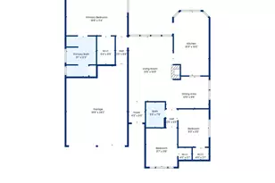 14407 Sun Harbor Dr, Houston, TX 77062 - Photo 25