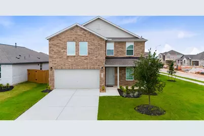 2074 Solstice Landing Drive, Brookshire, TX 77423 - Photo 1