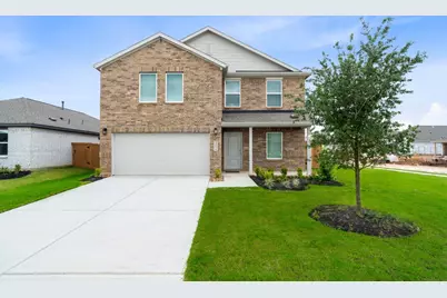 2074 Solstice Landing Drive, Brookshire, TX 77423 - Photo 37