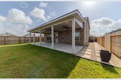 2074 Solstice Landing Drive, Brookshire, TX 77423 - Photo 35