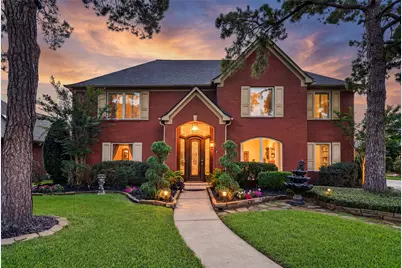 16006 Peach Bough Lane, Houston, TX 77095 - Photo 1