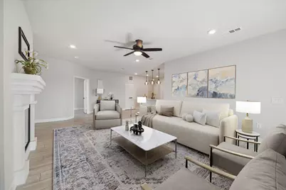 6804 Westview Drive #1407, Houston, TX 77055 - Photo 3