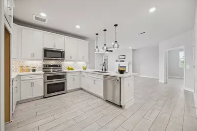 6804 Westview Drive #1407, Houston, TX 77055 - Photo 5