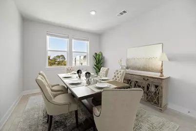 6804 Westview Drive #1407, Houston, TX 77055 - Photo 7