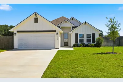520 Combine Road, Snook, TX 77879 - Photo 1