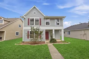 19407 Wann Park Dr, Houston, TX 77073 - Photo 1