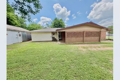 412 Selkirk Street, Grapeland, TX 75844 - Photo 29