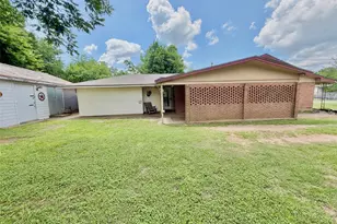 412 Selkirk St, Grapeland, TX 75844 - Photo 29