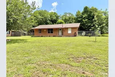 412 Selkirk Street, Grapeland, TX 75844 - Photo 35