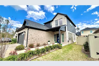 15211 Francolin Place, Magnolia, TX 77354 - Photo 3