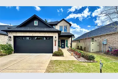 15211 Francolin Place, Magnolia, TX 77354 - Photo 1