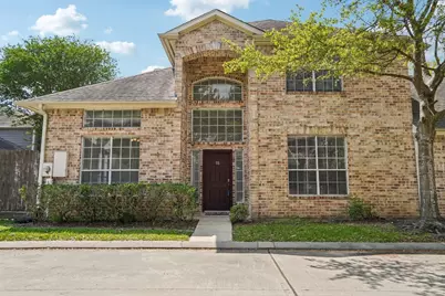 14420 Walters Road #55, Houston, TX 77014 - Photo 1