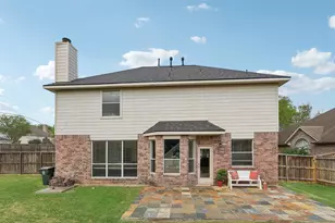 8002 Cross Trail Dr, Sugar Land, TX 77479 - Photo 31