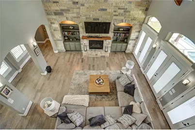 13110 Lakeview Meadow Drive, Richmond, TX 77469 - Photo 33