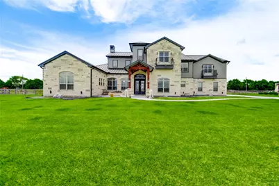 13110 Lakeview Meadow Drive, Richmond, TX 77469 - Photo 1