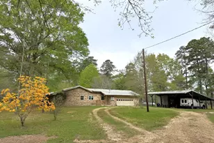 297 County Rd 4479, Warren, TX 77664 - Photo 1