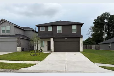 16802 Paintbrush Hollow Lane, Houston, TX 77090 - Photo 1