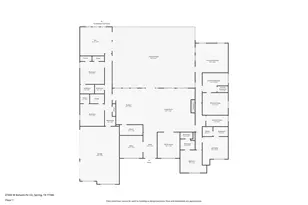 27402 W Balsam Fir, Spring, TX 77386 - Photo 45