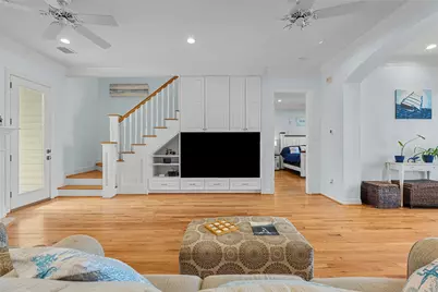 1207 N Shore Drive, Clear Lake Shores, TX 77565 - Photo 9