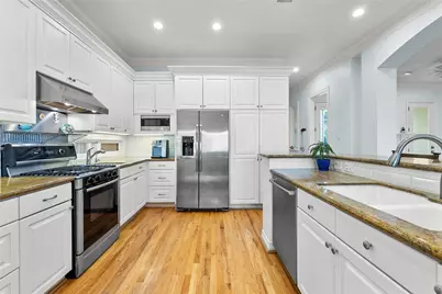 1207 N Shore Drive, Clear Lake Shores, TX 77565 - Photo 15