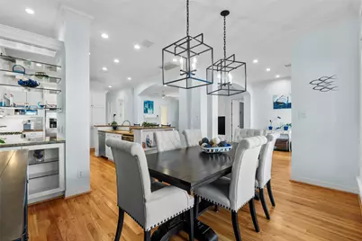 1207 N Shore Drive, Clear Lake Shores, TX 77565 - Photo 13