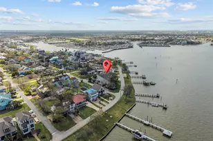 1207 N Shore Dr, Clear Lake Shores, TX 77565 - Photo 45