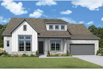 1752 Howler Way, Montgomery, TX 77316 - Photo 1