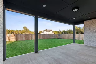 1752 Howler Wy, Montgomery, TX 77316 - Photo 35