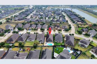 2211 Tonkawa Trail, Katy, TX 77493 - Photo 3