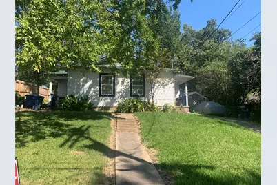 1412 15th Street, Huntsville, TX 77340 - Photo 1
