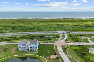 26938 Estuary Dr, Galveston, TX 77554 - Photo 11