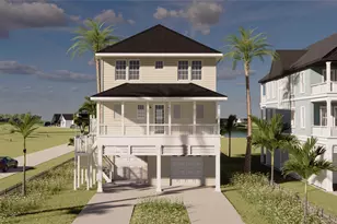 26938 Estuary Dr, Galveston, TX 77554 - Photo 1