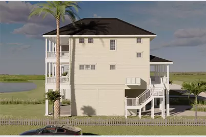 26938 Estuary Drive, Galveston, TX 77554 - Photo 15