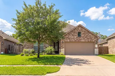 5414 Claymore Meadow Lane, Spring, TX 77389 - Photo 5
