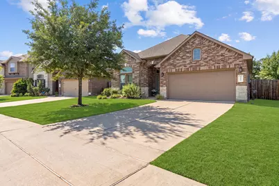 5414 Claymore Meadow Lane, Spring, TX 77389 - Photo 3