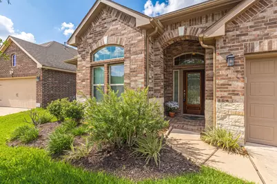 5414 Claymore Meadow Lane, Spring, TX 77389 - Photo 1