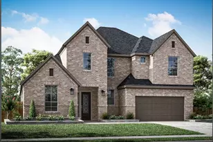2723 Crown Rdg Dr, Missouri City, TX 77459 - Photo 1
