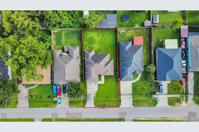 942 Conklin Street, Houston, TX 77088 - Photo 5