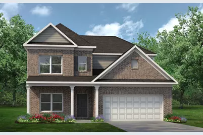 6203 Royal Palm Drive, Manvel, TX 77578 - Photo 1