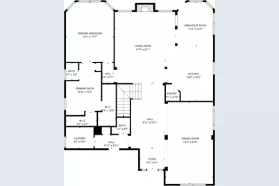 2405 Evergreen Drive, Pearland, TX 77581 - Photo 33