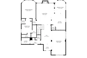 2405 Evergreen Dr, Pearland, TX 77581 - Photo 33