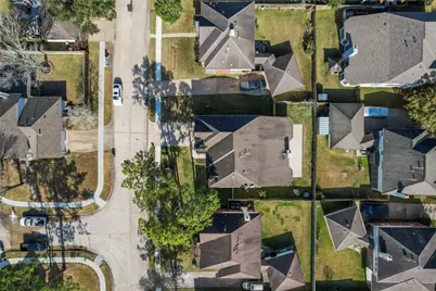 2405 Evergreen Drive, Pearland, TX 77581 - Photo 3